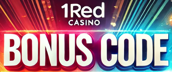 1red casino bonus codes