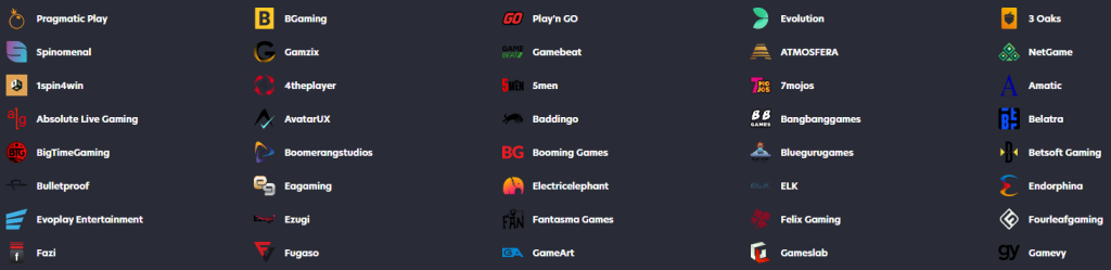 1red casino slots