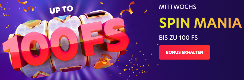 1red Casino Slots kostenloser Demo-Modus