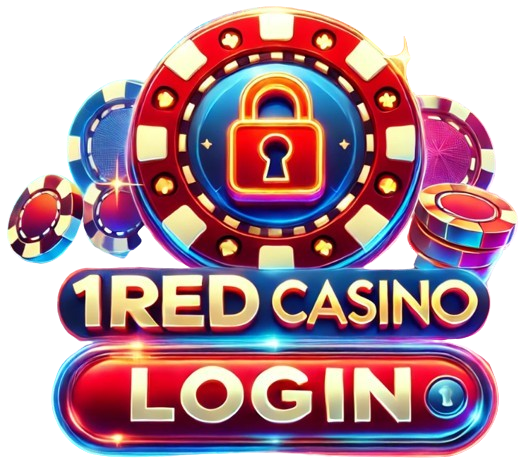 1red casino login